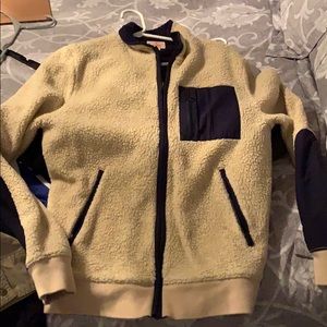 Mens Sweater